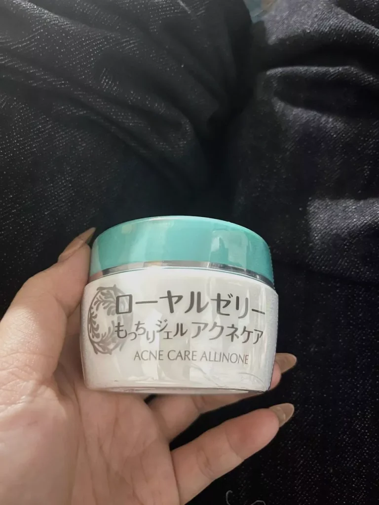 kem dưỡng ozio có tốt không