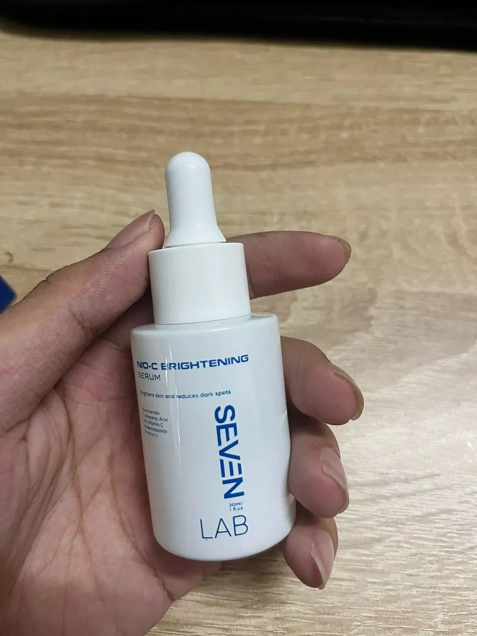 serum sevenlab