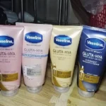 Dưỡng thể Vaseline loại nào trắng nhất? Top 4 bán chạy nhất dưỡng thể vaseline loại nào trắng nhất