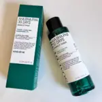toner cho da dầu mụn lỗ chân lông to giá học sinh Some By Mi AHA-BHA-PHA 30 Days Miracle Toner