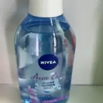 nước tẩy trang cho da dầu mụn giá bình dân nivea