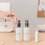 thiết kế kem chống nắng olay spf 50